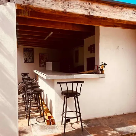 Maison Vintage Avec Grand Jardin * Thuir